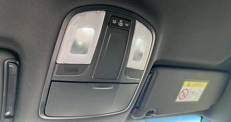 Hyundai Tucson cena 126900 przebieg: 63000, rok produkcji 2020 z Szczawno-Zdrój małe 277
